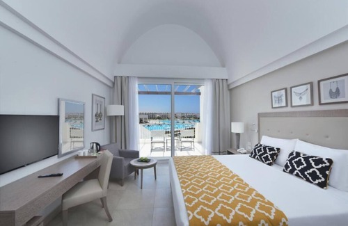 El Quseir Hotel | Coastal Indulgence | 2 Pool-view Rooms + Spa Treatments, Dining & Beach Access