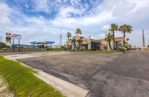 Central City Hotel | Coastal inn Corpus Christi