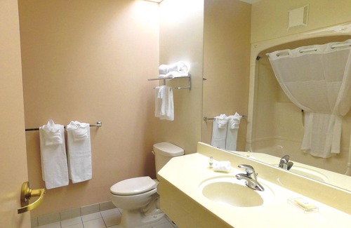 Halifax Hotel | Coastal Inn Halifax