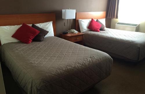 Dieppe Hotel | Coastal Inn Moncton/Dieppe