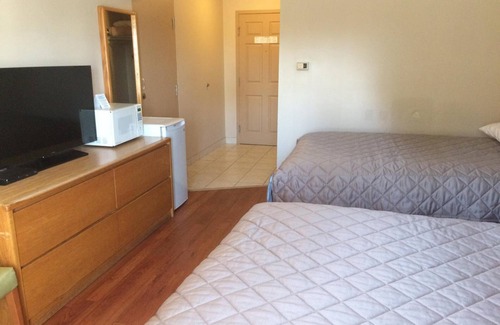 Sackville Hotel | Coastal Inn Sackville
