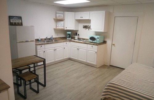 Beulah Hotel | Coastal Inn
