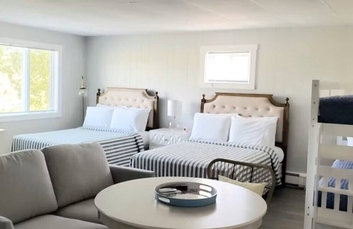 Beulah Hotel | Coastal Inn