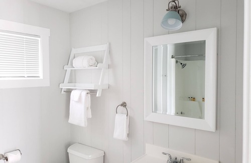Beulah Hotel | Coastal Inn