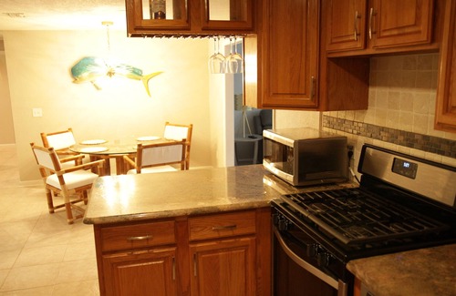 Brown Island House | Coastal Island Getaway