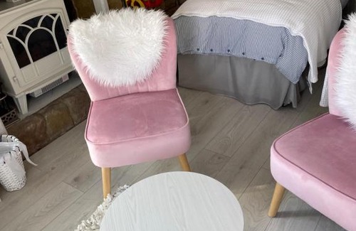 Newbiggin-by-the-Sea House | Coastal Joy - Family and friends bedrooms