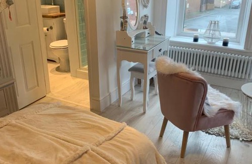 Newbiggin-by-the-Sea House | Coastal Joy - Family and friends bedrooms