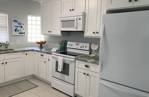 Stuart House | Coastal Karma Cottage - Near downtown Stuart, FL