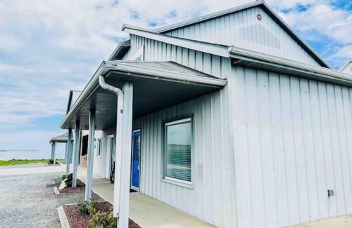 Kent Narrows Apartment | Coastal Kent Narrows Home on Baynn