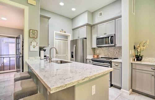 Ko Olina House | Coastal Ko' Olina Townhome - Walk to Beaches!