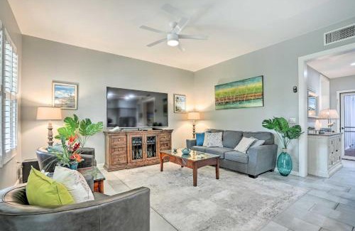 Ko Olina House | Coastal Ko Olina Townhome - Walk to Beaches!