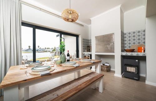 Marina Martinique House | Coastal Life 1st Class Marina Martinique