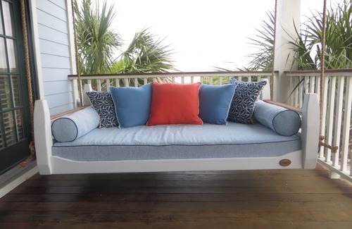 Isle of Palms House | "Coastal Living" Beach House For Family Fun