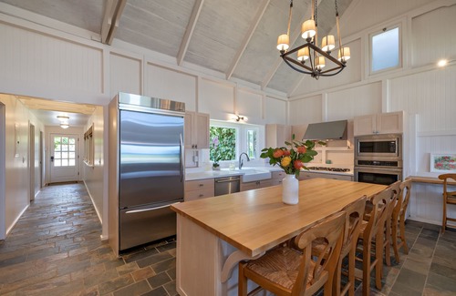 Mokuleia House | Coastal Living Celebrated-North Shore Beach House
