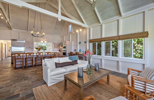 Mokuleia House | Coastal Living Celebrated-North Shore Beach House
