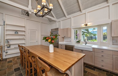 Mokuleia House | Coastal Living Celebrated-North Shore Beach House