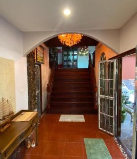 Bang Sare House | Coastal Lodge Bang saray