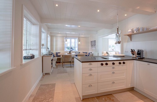 Nieblum House | Coastal love Nieblum