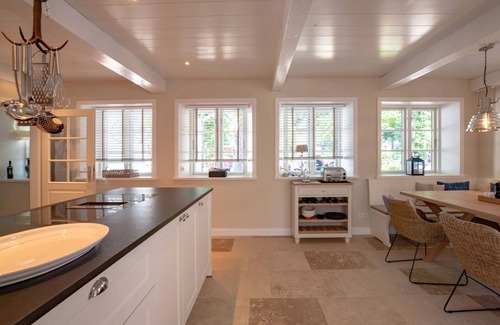 Nieblum House | Coastal love Nieblum