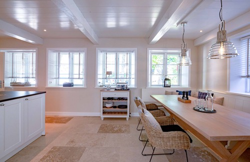 Nieblum House | Coastal love Nieblum