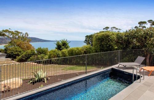 Mount Martha House | COASTAL LUXE MT MARTHA