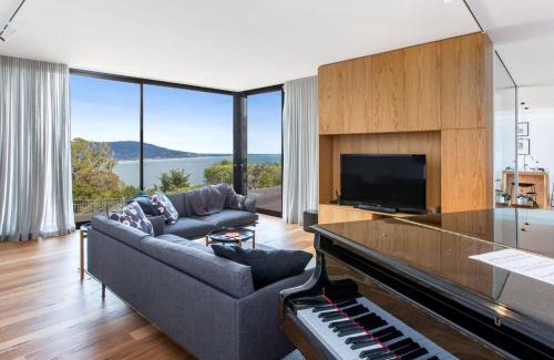 Mount Martha House | COASTAL LUXE MT MARTHA