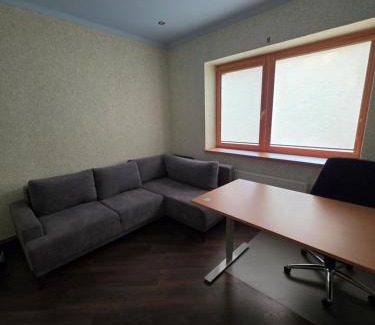 Jurmala Villa | Coastal Luxe Retreat