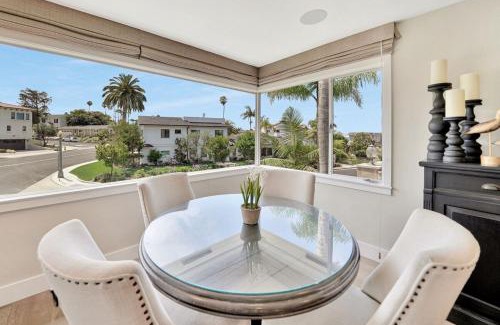 San Clemente House | Coastal Luxury Hot Tub, Pool Table, & Yard