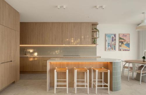 Warana House | Coastal Luxury Playa Casa Escape - 2