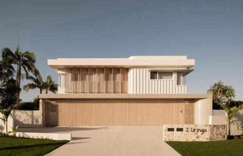 Warana House | Coastal Luxury Playa Casa Escape - 2