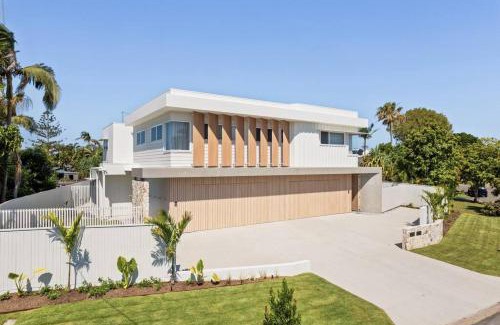 Warana House | Coastal Luxury Playa Casa Escape - 2