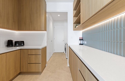 Warana House | Coastal Luxury Playa Casa Escape - 2