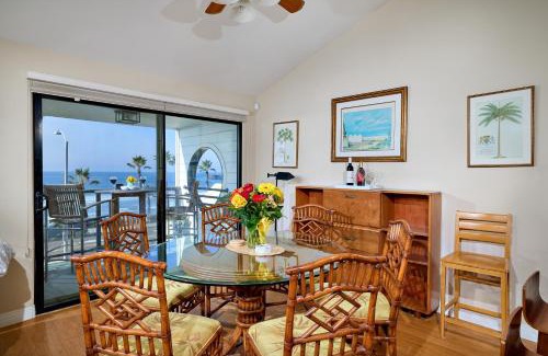 Townsite House | Coastal Luxury with Panoramic Ocean View