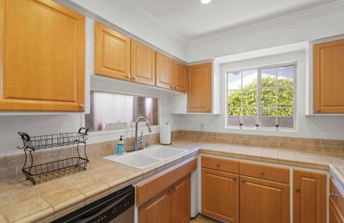 Westside Costa Mesa House | Coastal Magic Retreat