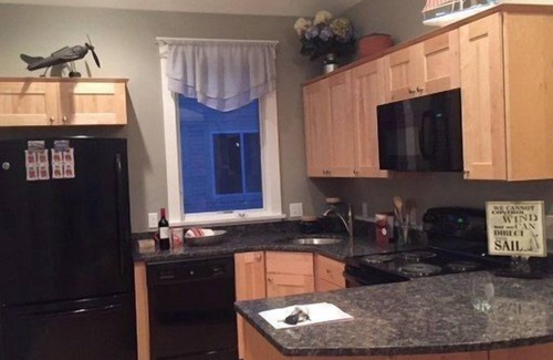 Seaglass Village Cottage | "Coastal Maine Cottage" at Seaglass Village Cottages