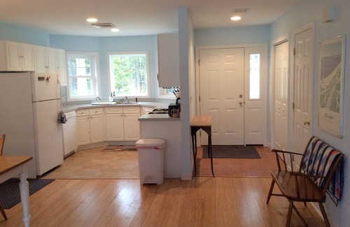West Point House | Coastal Maine Fairway Cottage-near beaches, restaurants, golf, hiking, and more!