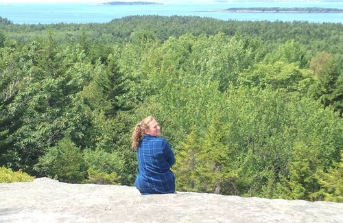 West Point House | Coastal Maine Fairway Cottage-near beaches, restaurants, golf, hiking, and more!