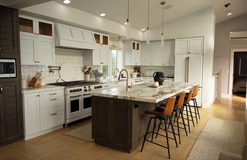 Moss Beach House | Coastal Modern Beachside Home