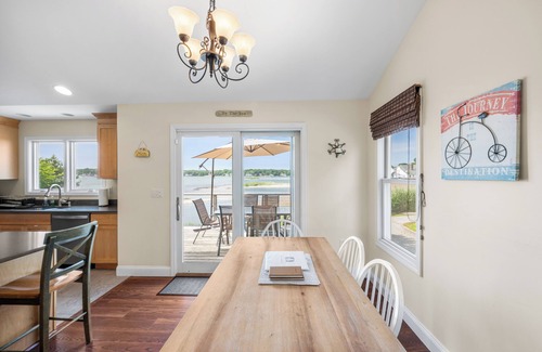 Waterford House | Coastal New England Waterfront Home, Harkness Park, Casinos