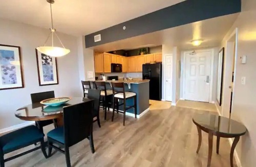 Indian Bayou Condo | Coastal Oasis Retreat at The Palms of Destin! 🌴🌊