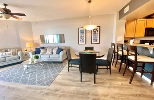 Indian Bayou Condo | Coastal Oasis Retreat at The Palms of Destin! 🌴🌊