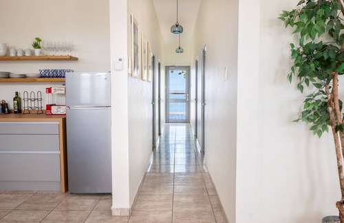 Algarrobos House | Coastal Oceanfront Hideaway w/3BR & Private Deck