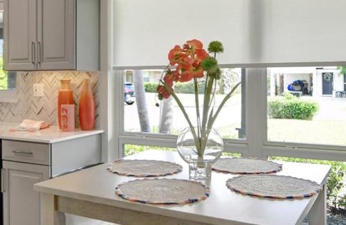 Boynton Beach Villa | Coastal Palms House