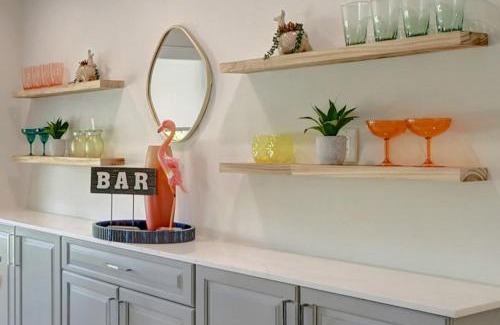 Boynton Beach Villa | Coastal Palms House