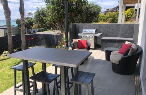Maraetai Apartment | Coastal Palms Maraetai Beach Auckland NZ