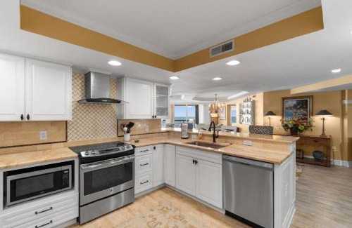 Litchfield by the Sea House | Coastal Paradise Getaway 3BR Condo Ocean View