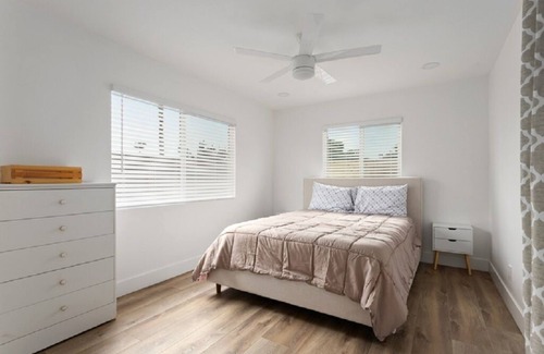 South Oceanside House | Coastal Paradise One Block from the Beach