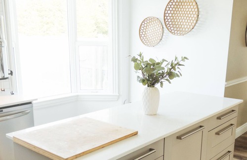 Shelburne County House | Coastal pet friendly cottage for the whole family