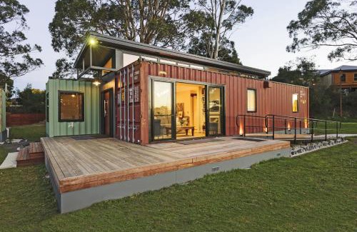 Wynyard Apartment | Coastal Pods Wynyard