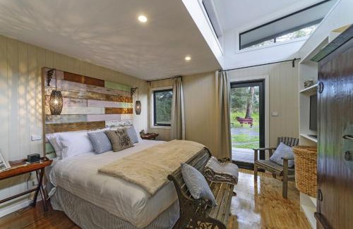 Wynyard Apartment | Coastal Pods Wynyard